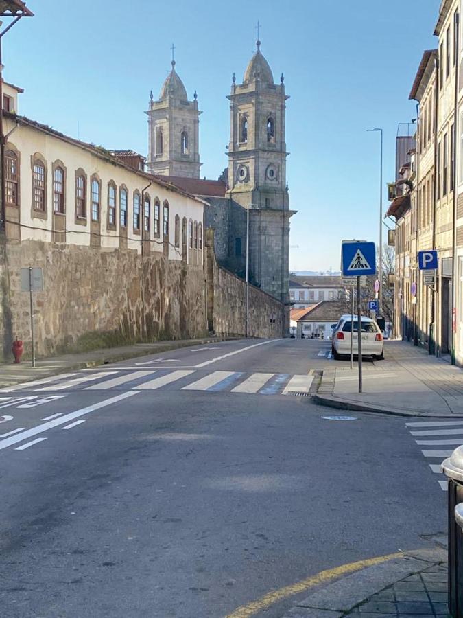 Inlapa Studio Порту Экстерьер фото