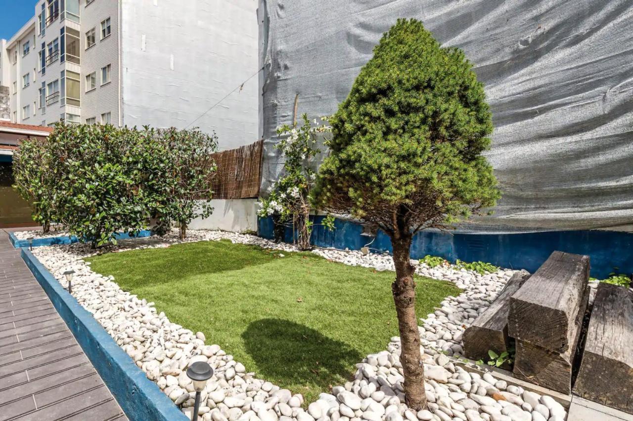 Inlapa Studio Порту Экстерьер фото