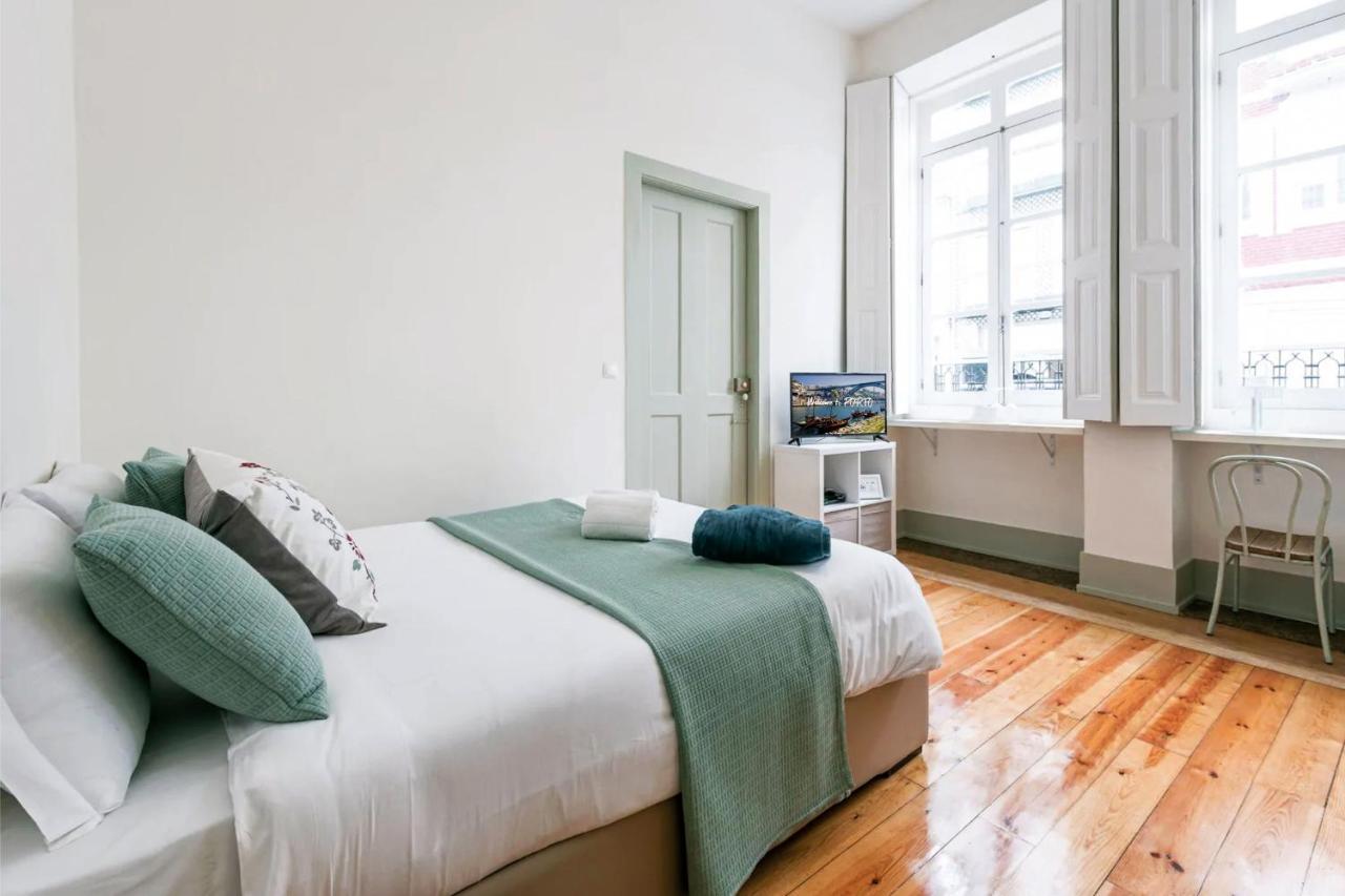 Inlapa Studio Порту Экстерьер фото