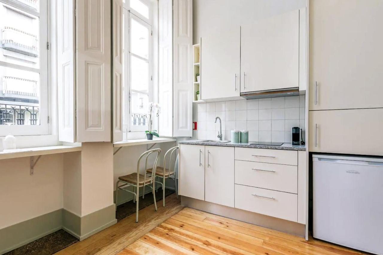 Inlapa Studio Порту Экстерьер фото
